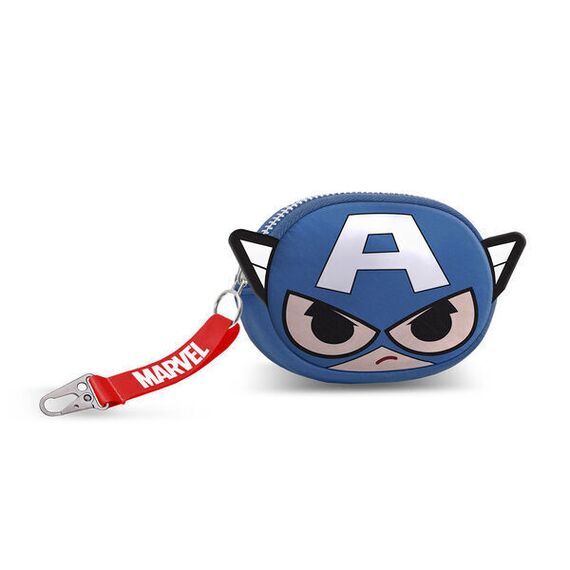Marvel Chibi assorted purse - FASHION AND ACCESSORIES|PURSES - Λεπτομέρειες προϊόντος