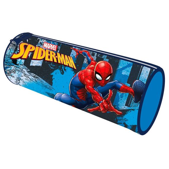 Marvel Spiderman pencil case |  Techbox