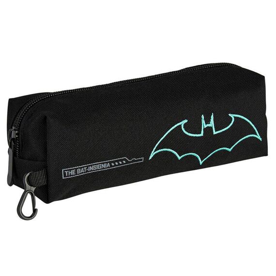 DC Comics Batman pencil case |  Techbox