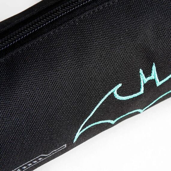 DC Comics Batman pencil case |  Techbox
