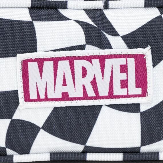 Marvel pencil case |  Techbox