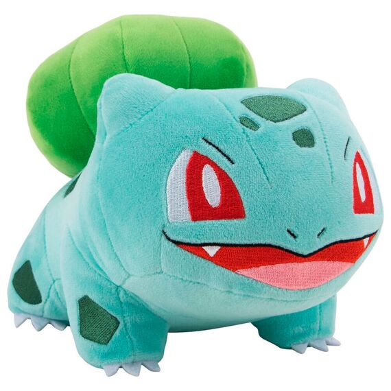 Pokemon Bulbasaur plush toy 20cm - Plushies - Gifts - Techbox
