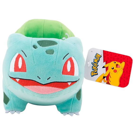 Pokemon Bulbasaur plush toy 20cm - Plushies - Gifts - Techbox