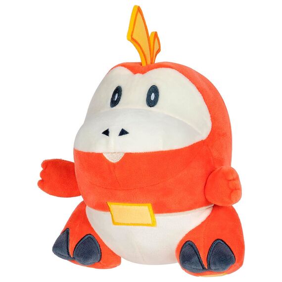 Pokemon Fuecoco plush toy 20cm - Plushies - Gifts - Techbox