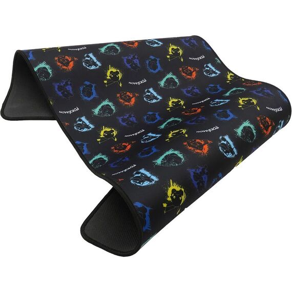 Pokemon gaming desk mat - MousePads - Keyboards & Mice - Techbox