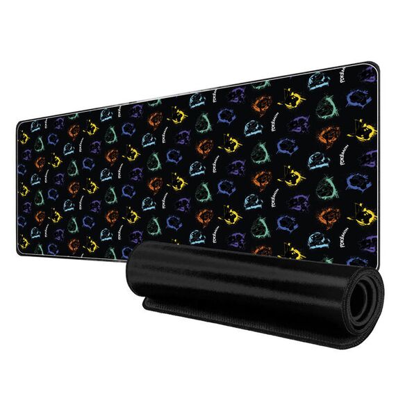 Pokemon gaming desk mat - MousePads - Keyboards & Mice - Techbox