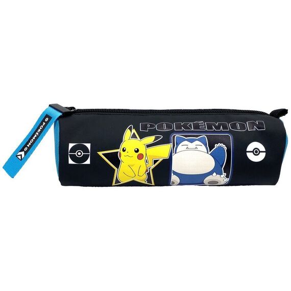Pokemon Geo pencil case |  Techbox