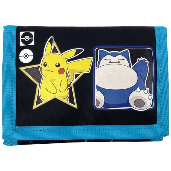 Pokemon Geo wallet - Wallets & Card Holders - Gifts - Techbox