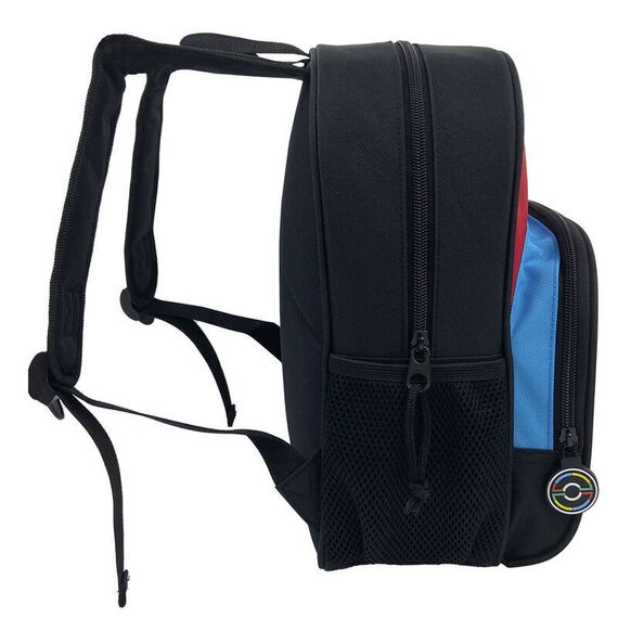 Pokemon Pikachu backpack 30cm |  Techbox