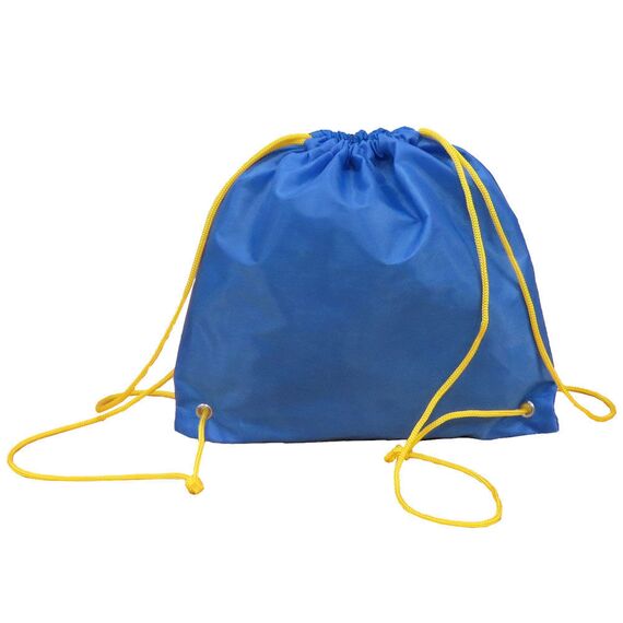 Pokemon Pikachu gym bag 25cm |  Techbox
