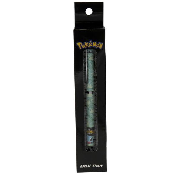 Pokemon Squirtle Evolution pen - STATIONERY / SCHOOL|PENS