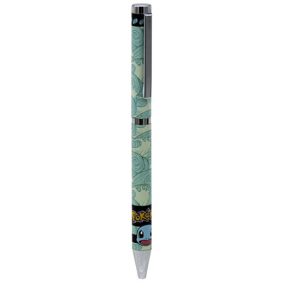 Pokemon Squirtle Evolution pen - STATIONERY / SCHOOL|PENS - Λεπτομέρειες προϊόντος