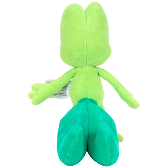 Pokemon Treecko plush toy 20cm - Plushies - Gifts - Techbox