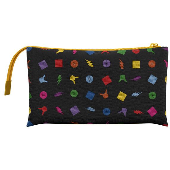 Pokemon triple pencil case |  Techbox