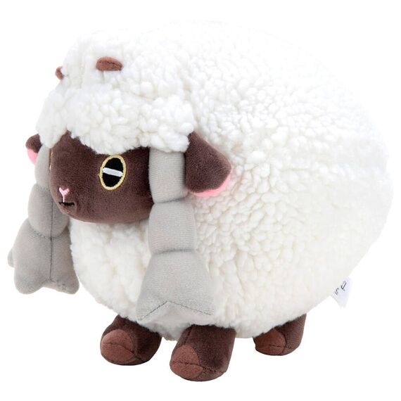 Pokemon Wooloo plush toy 20cm - Plushies - Gifts - Techbox