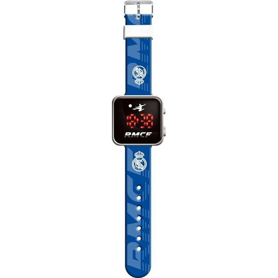 Real Madrid led watch - Various - Gifts - Techbox