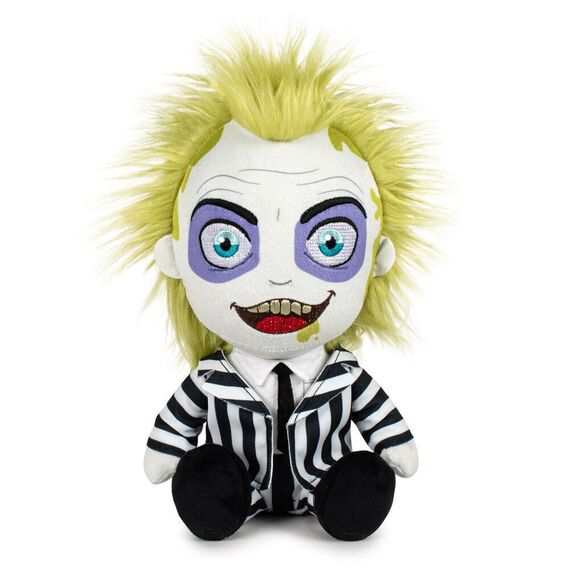 Beetlejuice 2 Beetlejuice plush toy 25cm |  Techbox