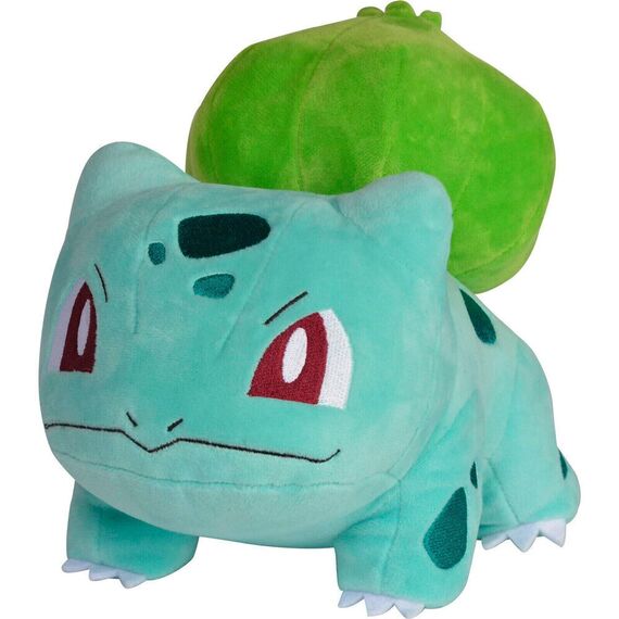 Pokemon Bulbasaur plush toy 23cm - Plushies - Gifts - Techbox