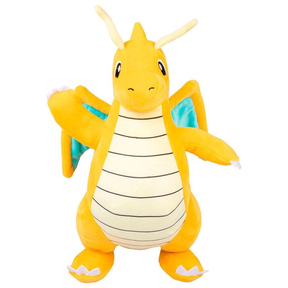 Pokemon Dragonite plush toy 30cm - Plushies - Gifts - Techbox