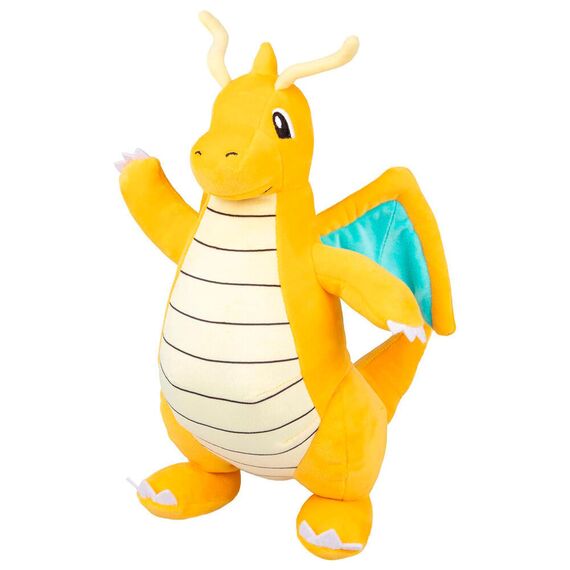 Pokemon Dragonite plush toy 30cm - Plushies - Gifts - Techbox