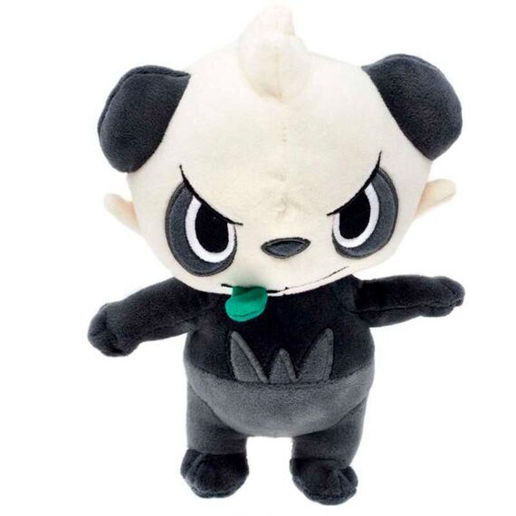 Pokemon Pancham plush toy 30cm - Plushies - Gifts - Techbox