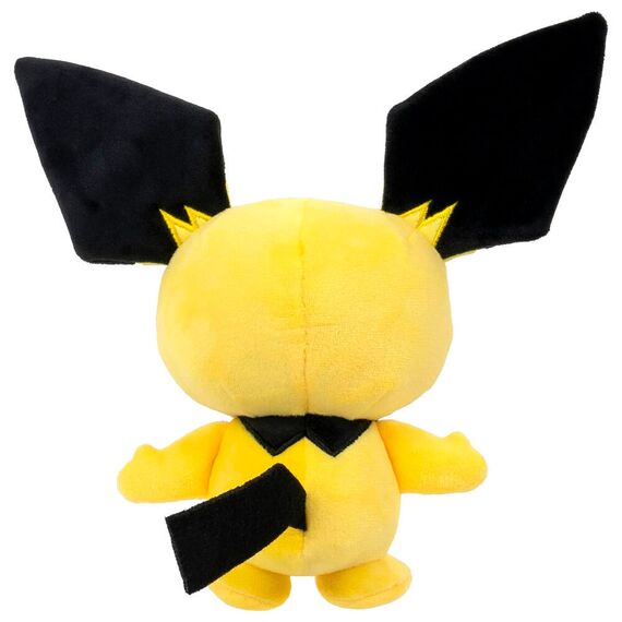 Pokemon Pichu plush toy 20cm - Plushies - Gifts - Techbox