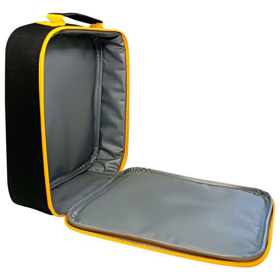 Pokemon Pikachu lenticular thermal lunchbag |  Techbox