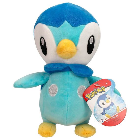 Pokemon Piplup plush toy 20cm - Plushies - Gifts - Techbox