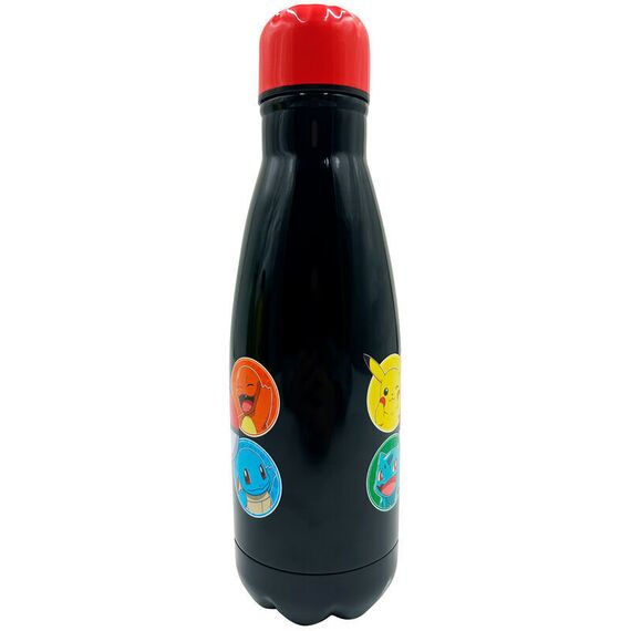 Pokemon stainless steel bottle 500ml |  Techbox