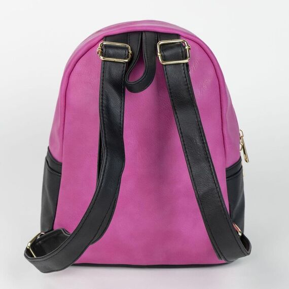 Disney Alice in Wonderland Cheshire casual backpack |  Techbox