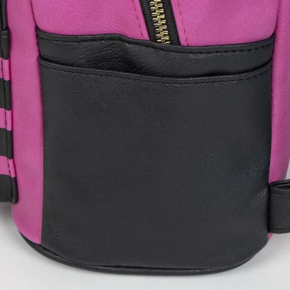Disney Alice in Wonderland Cheshire casual backpack |  Techbox