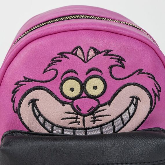 Disney Alice in Wonderland Cheshire casual backpack |  Techbox