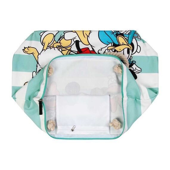 Disney Mickey Together beach bag |  Techbox