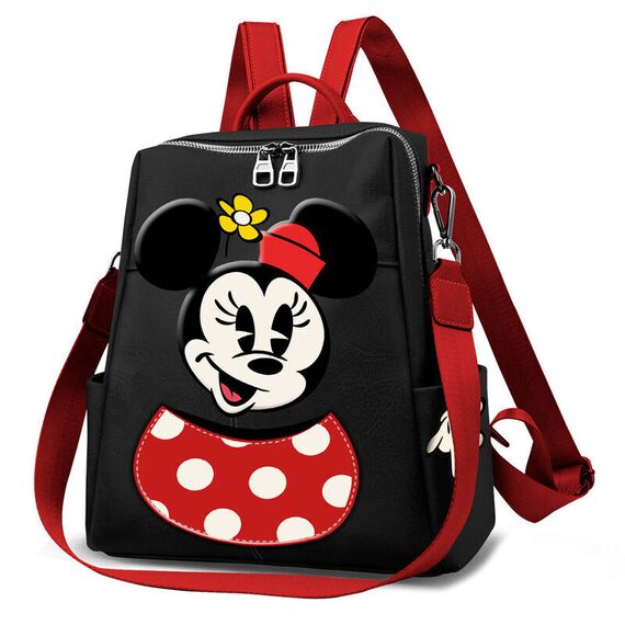 Disney Minnie backpack bag 33cm - Bags, Backpacks & Luggages - Fashion - Techbox