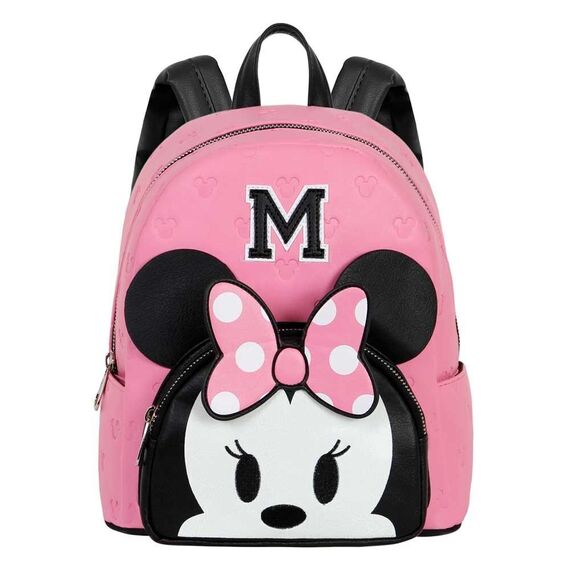 Disney Minnie Heady backpack 29cm - Bags, Backpacks & Luggages - Fashion - Techbox