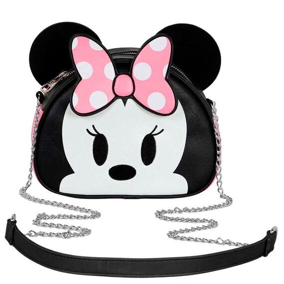 Disney Minnie Heady bag - Bags, Backpacks & Luggages - Fashion - Techbox