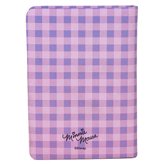 Disney Minnie notebook |  Techbox