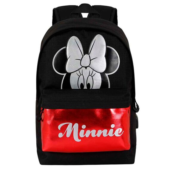Disney Minnie Sparkle backpack |  Techbox