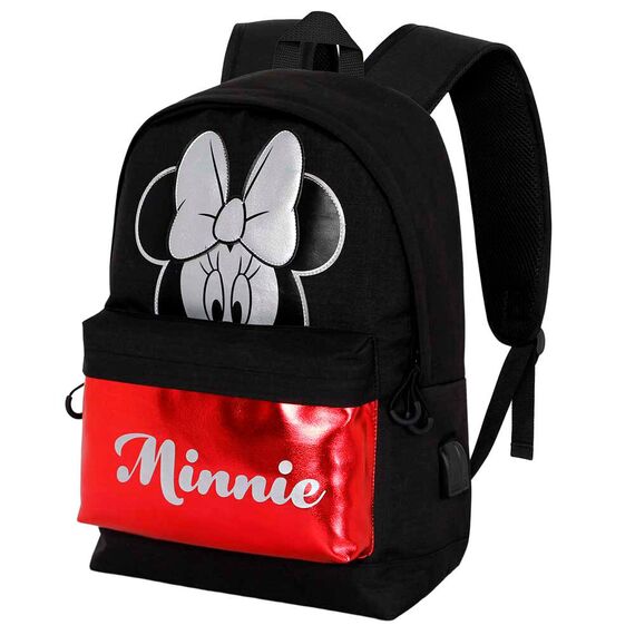 Disney Minnie Sparkle backpack |  Techbox