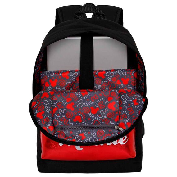 Disney Minnie Sparkle backpack |  Techbox