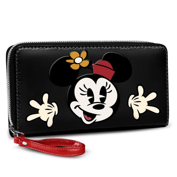 Disney Minnie wallet - Wallets & Card Holders - Gifts - Techbox