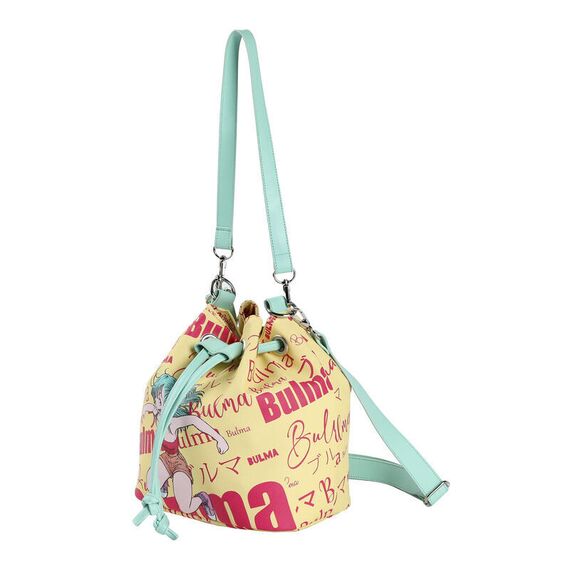 Dragon Ball Bulma shoulder bag - FASHION AND ACCESSORIES|BAGS