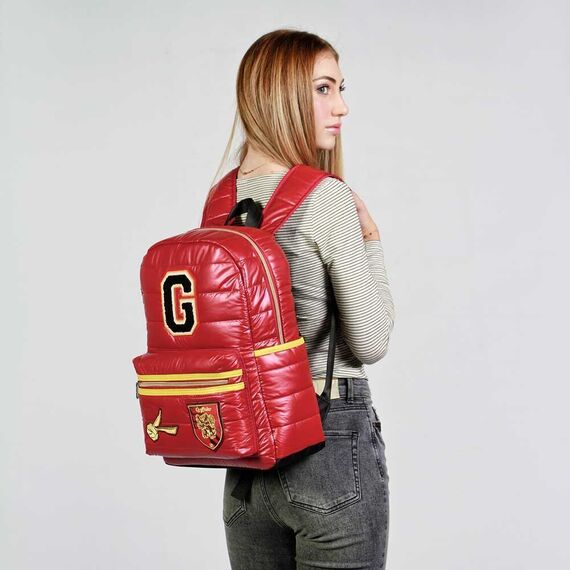 Harry Potter Griffindor backpack 41cm - Bags, Backpacks & Luggages - Fashion - Techbox