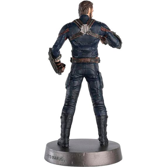 Marvel Avengers Infinity Wars Heavyweights Captain America figure |  Techbox