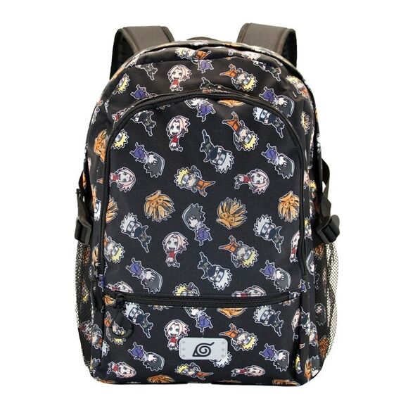 Naruto Shippuden Wind backpack 44cm |  Techbox