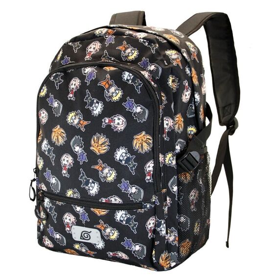 Naruto Shippuden Wind backpack 44cm |  Techbox