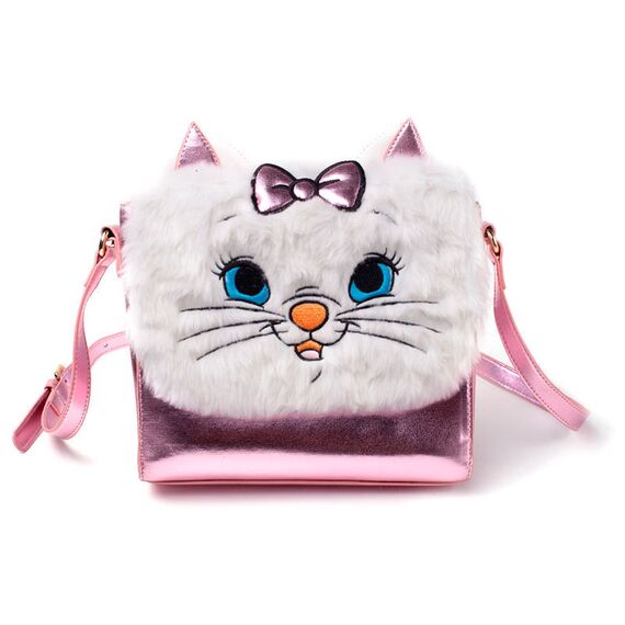 Disney Aristocats Marie shoulder bag - Bags, Backpacks & Luggages - Fashion - Techbox