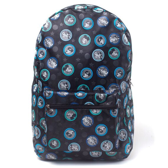Disney Mickey backpack 41cm - STATIONERY / SCHOOL|BACKPACKS