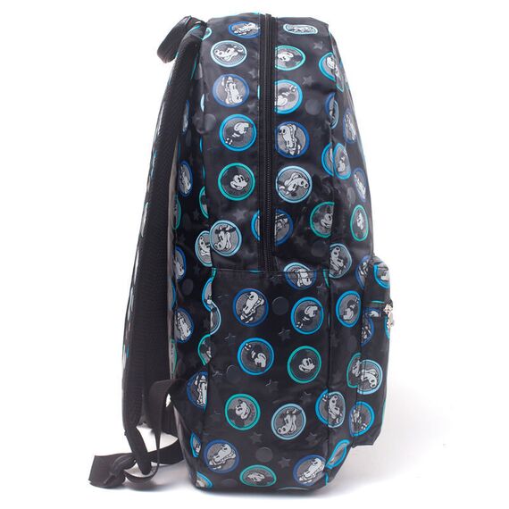 Disney Mickey backpack 41cm - STATIONERY / SCHOOL|BACKPACKS - Λεπτομέρειες προϊόντος
