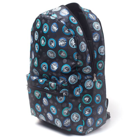 Disney Mickey backpack 41cm - STATIONERY / SCHOOL|BACKPACKS - Λεπτομέρειες προϊόντος